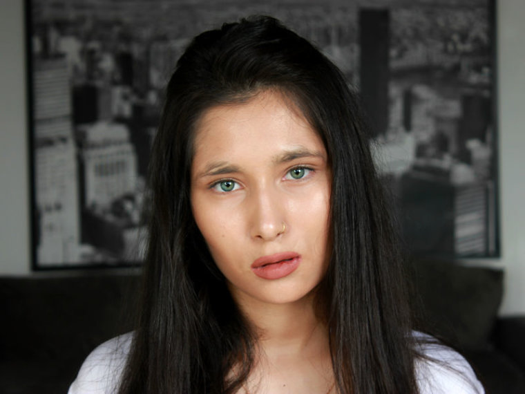 ZaminaEgan's profile - Image n°0