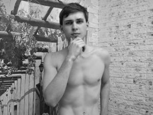 ZaneHarris's Sexcam
