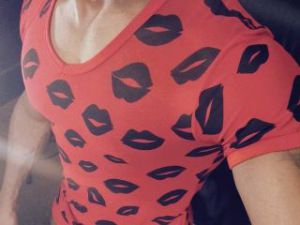 Sexcam Porn von ZaneSteele