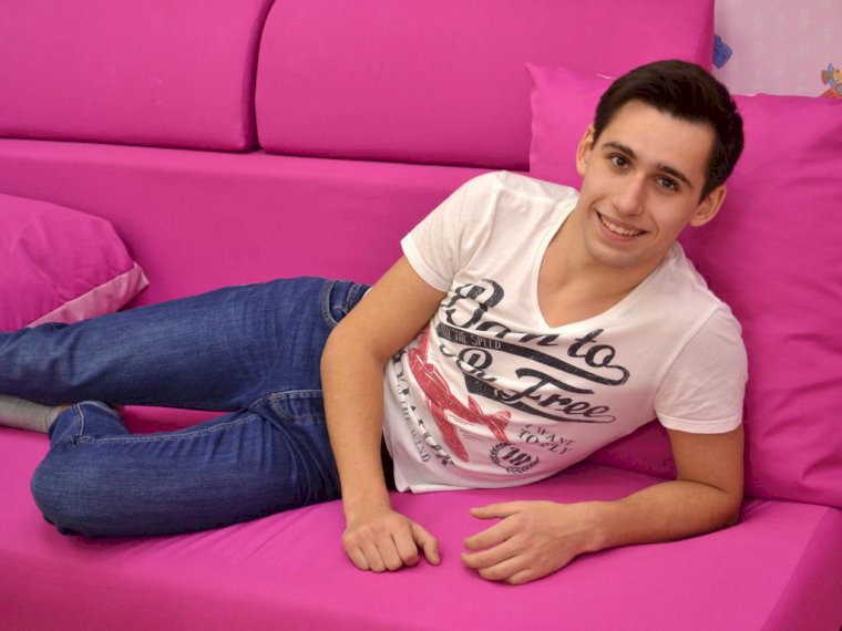 Zaniel's Profil - Bild n°1