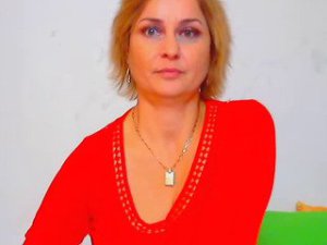 Zara's Sexcam