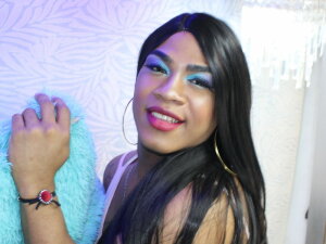 Zarabigass's Sexcam