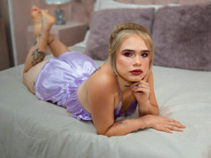ZaraBoosh's Sexcam