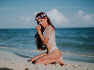 ZaraFox's Sexcam