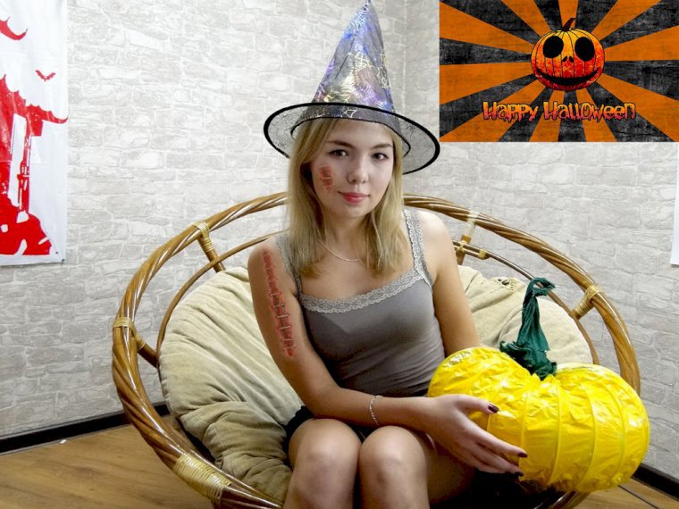 ZaraGrin's profile - Image n°0