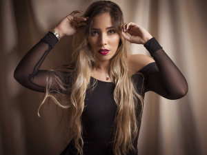 ZaraRosenberg's Sexcam
