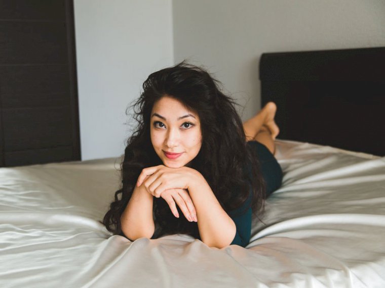 ZarinaMa's profile - Image n°1