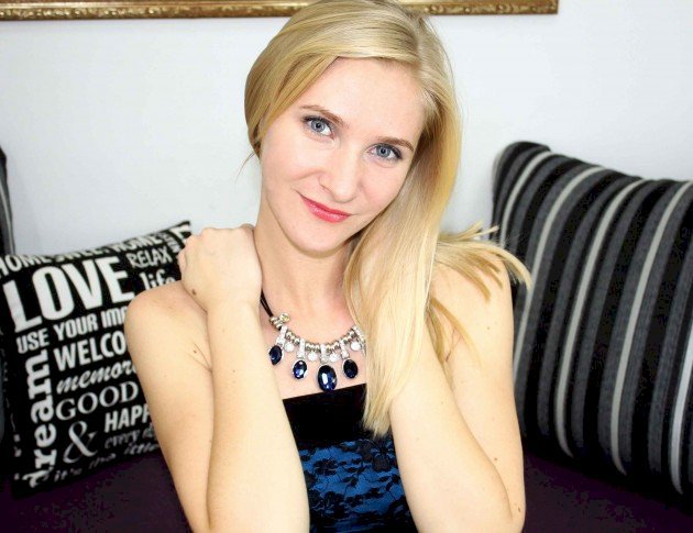 ZarinaX's profile - Image n°3