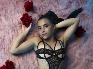 ZarinnaLane's Sexcam