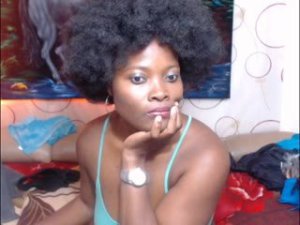ZARITA's Sexcam