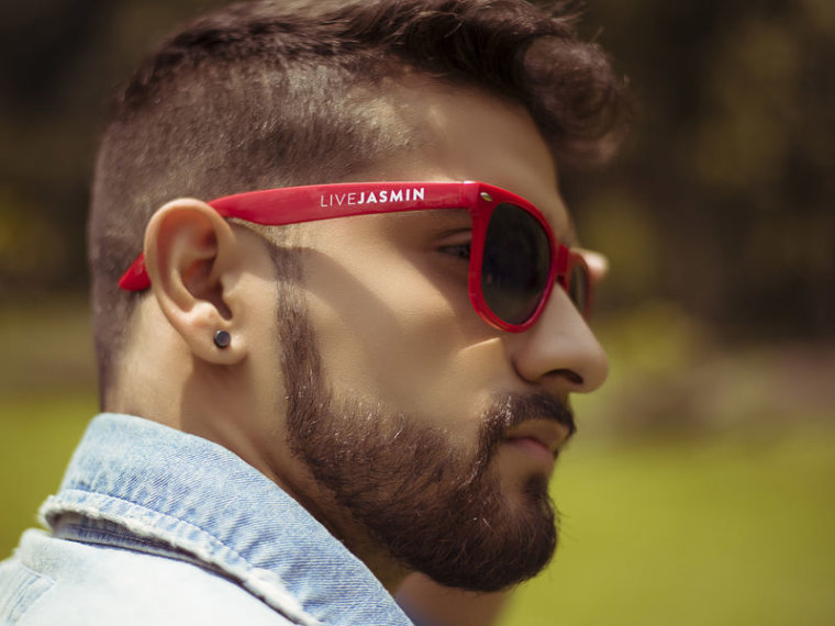 ZaynGalet's profile - Image n°0