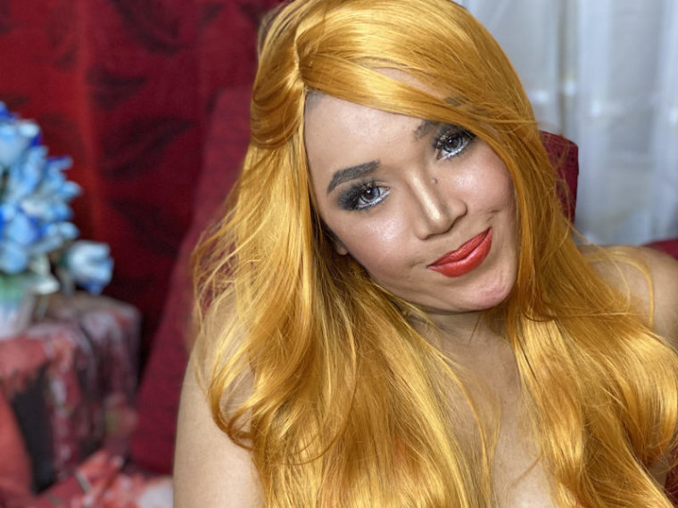 ZeinabSmith's profile - Image n°0