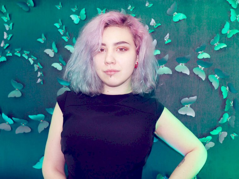 ZelmaFairy's profile - Image n°1