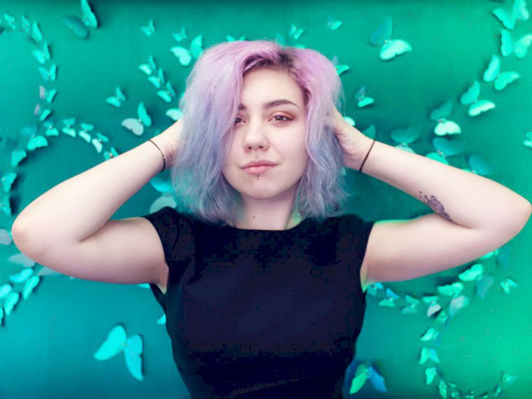 ZelmaFairy's profile - Image n°0
