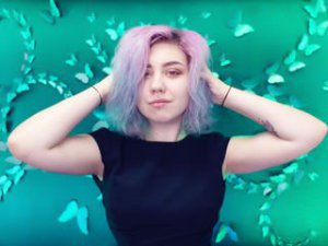 ZelmaFairy's Sexcam