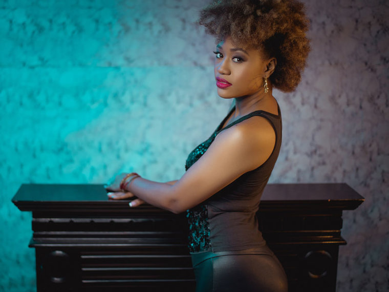 ZendayaBanks's profile - Image n°0