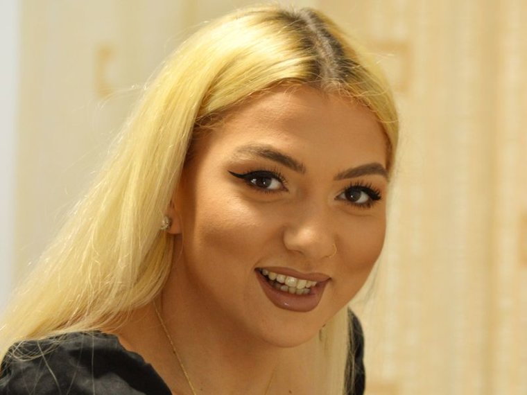 ZendayaBryant's profile - Image n°0