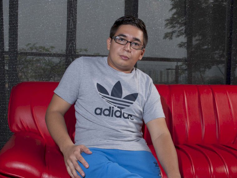 zeroforced's profile - Image n°0