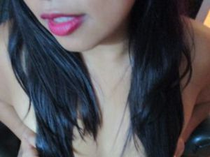 ZharickAss's Sexcam