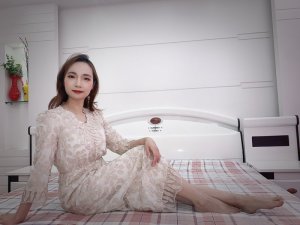 ZhengHaoKan's Sexcam