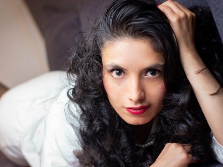 ZhenMelan's profile - Image n°11