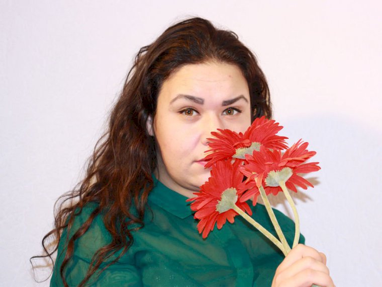 ZhiguliNigella's profile - Image n°0