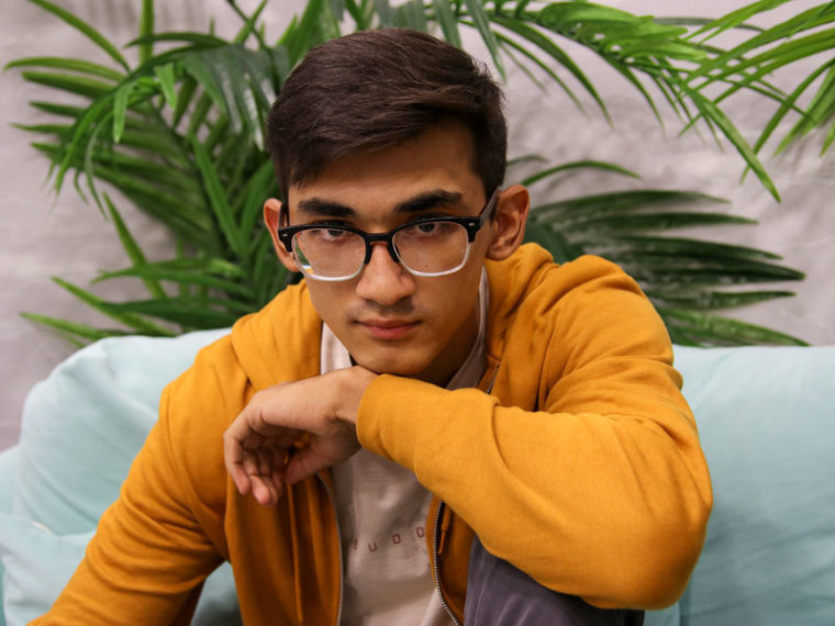 ZickStuart's profile - Image n°0
