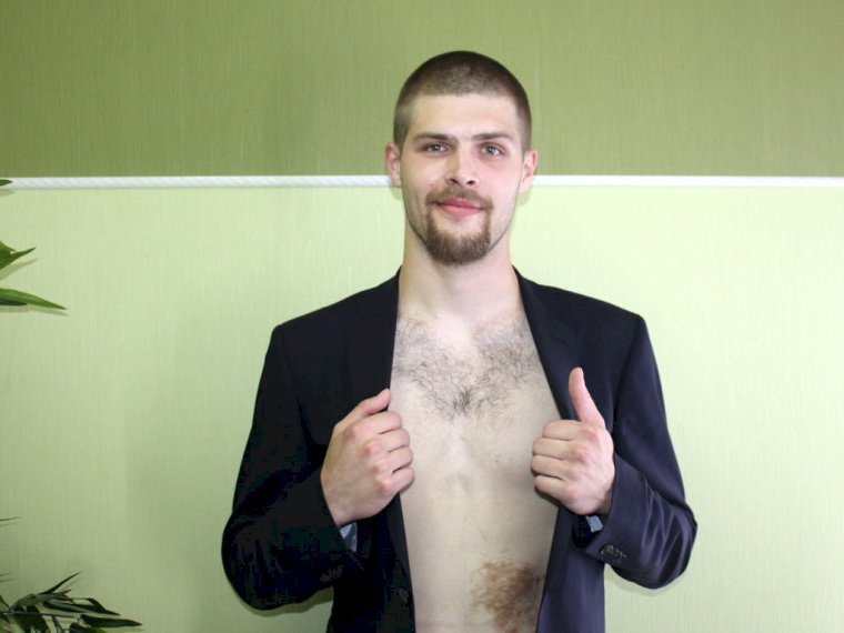 ZionHanz's profile - Image n°0