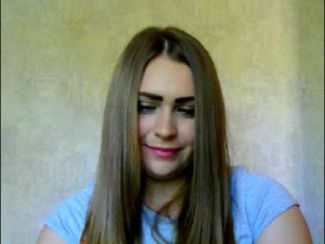 ZlataLove's Sexcam