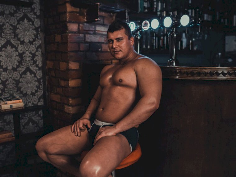ZMuscleGod's profile - Image n°1