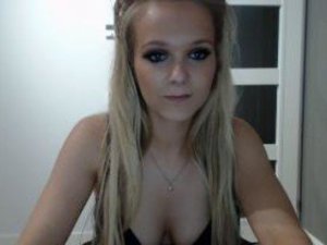 Zoe21's Sexcam
