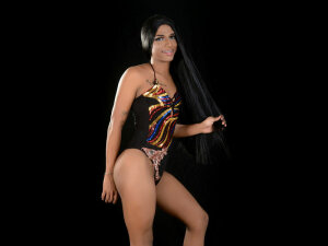 ZoeBadGIRL's Sexcam