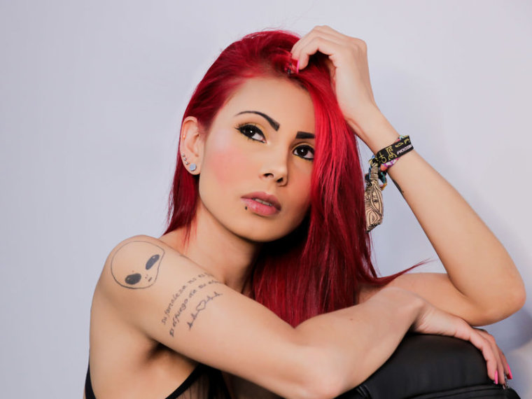 ZoeCasteblanco's profile - Image n°0