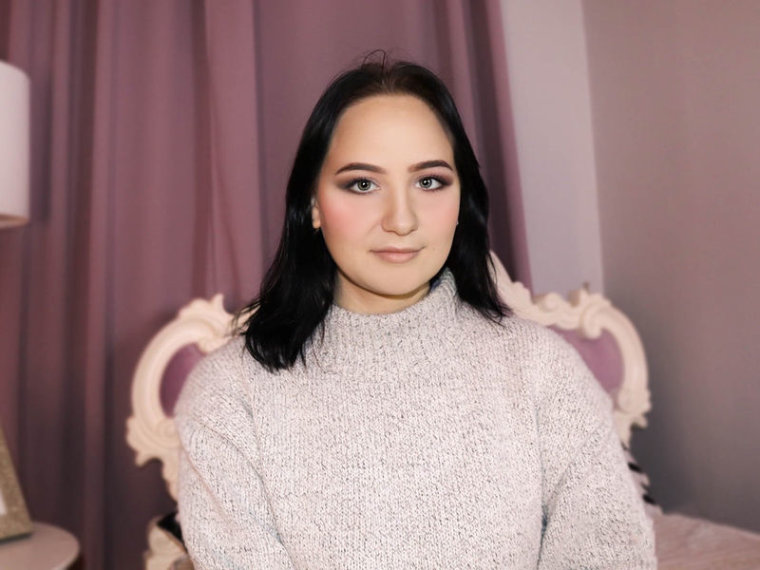ZoeFlatcher's profile - Image n°0