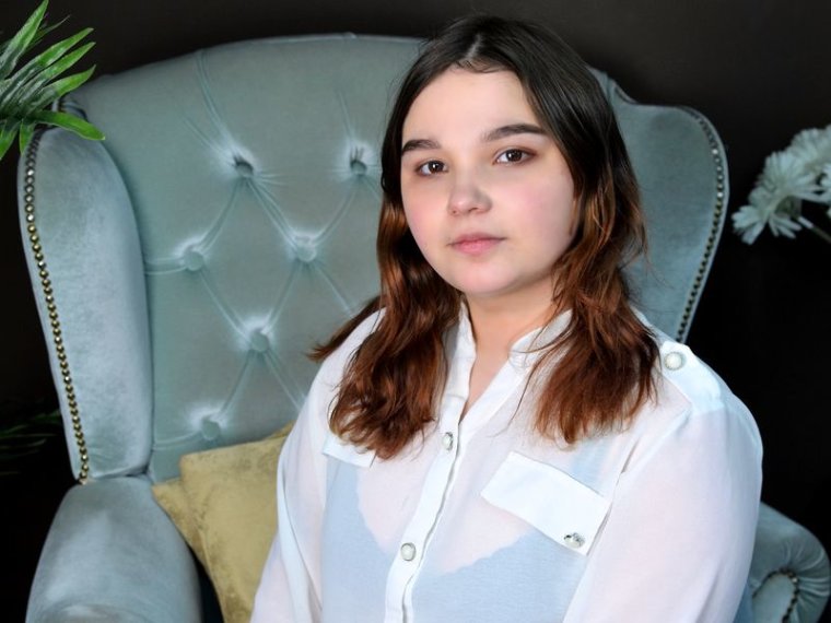 ZoeGilbert's profile - Image n°0