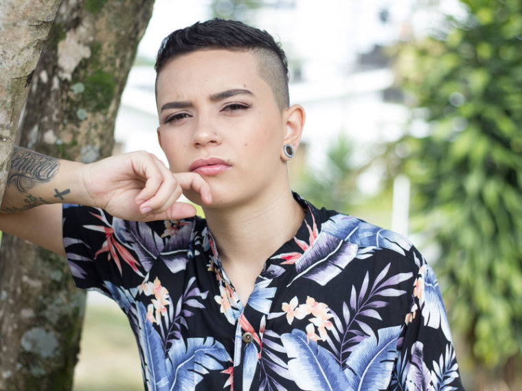 ZoeGreyy's profile - Image n°0