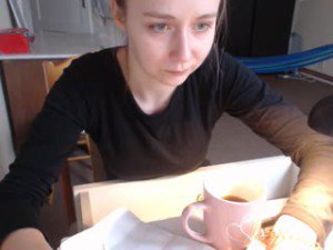 ZoeHotX's Sexcam