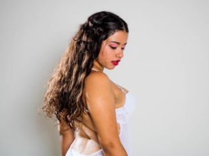 ZoeLong's Sexcam