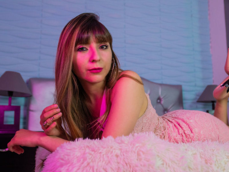 ZoeLorenz's profile - Image n°0