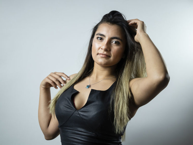 ZoeMegan's profile - Image n°0