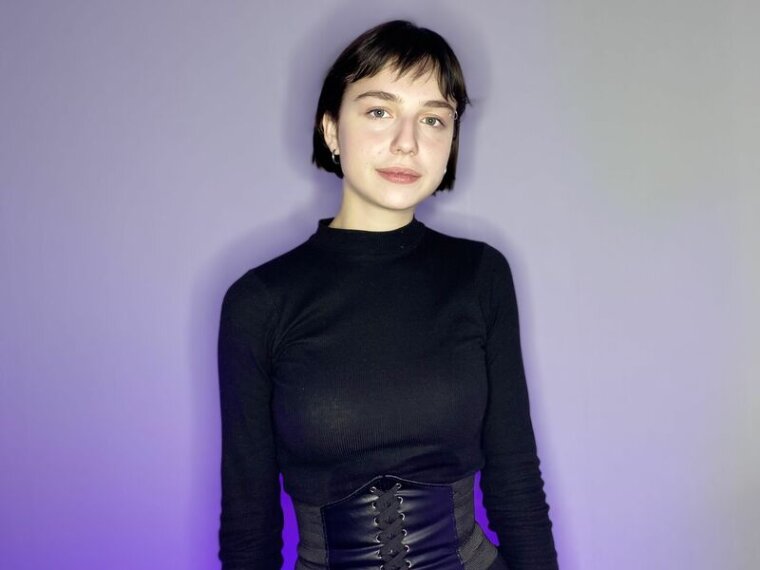 ZoeMolls's profile - Image n°0