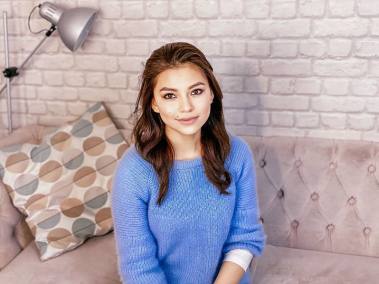 ZoeRamires's profile - Image n°0