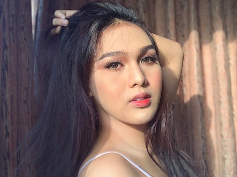 ZoeSarape's profile - Image n°0