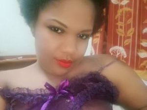 Zoetekutje's Sexcam