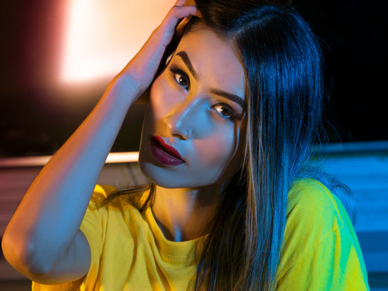 ZoeThomson's profile - Image n°0
