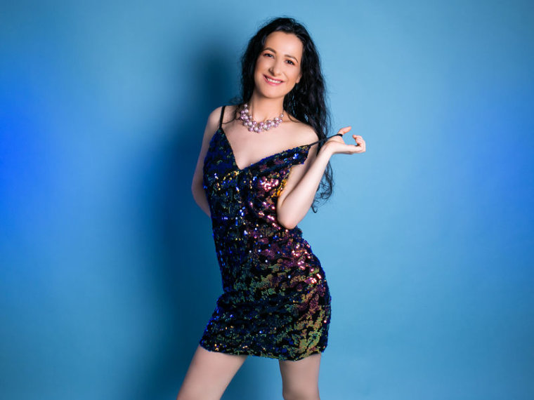 ZoeWebb's profile - Image n°0