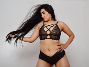 ZoeWhite's Sexcam
