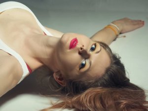 ZoeyAdams's Sexcam