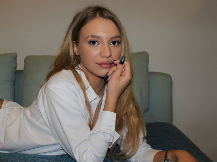 ZoeyFord's profile - Image n°0