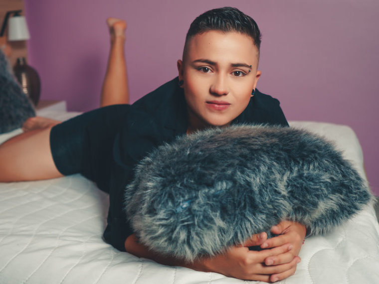 ZoeyGrand's profile - Image n°0